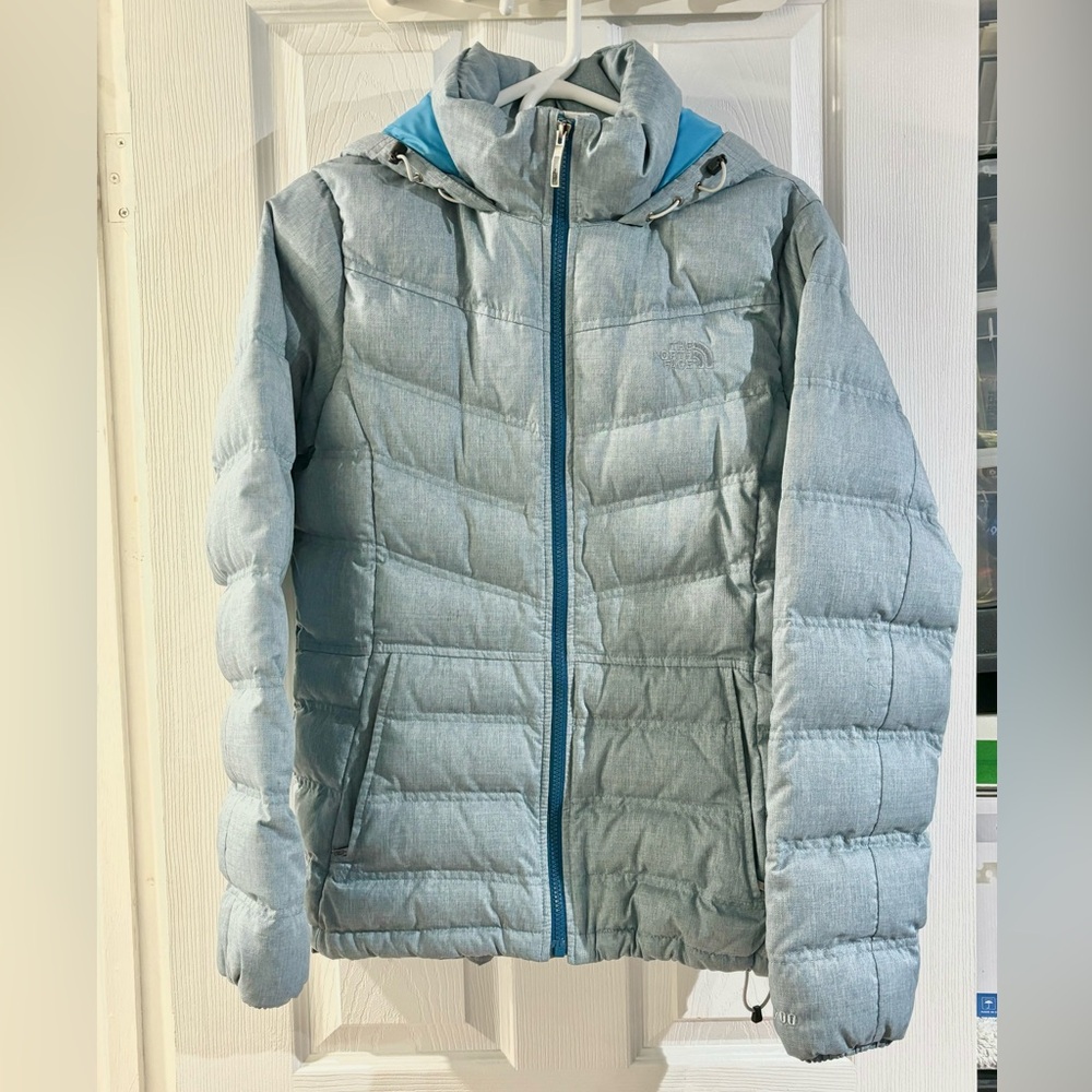 Women’s North Face jacket